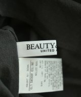 BEAUTY&YOUTH UNITED ARROWS（ビューティーアンドユースユナイテッドアローズ）カジュアルシャツ グレー サイズ:F レディース/2200646590066
