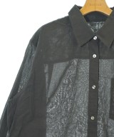 BEAUTY&YOUTH UNITED ARROWS（ビューティーアンドユースユナイテッドアローズ）カジュアルシャツ グレー サイズ:F レディース/2200646590066