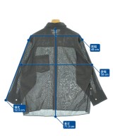 BEAUTY&YOUTH UNITED ARROWS（ビューティーアンドユースユナイテッドアローズ）カジュアルシャツ グレー サイズ:F レディース/2200646590066