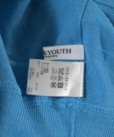 BEAUTY&YOUTH UNITED ARROWS（ビューティーアンドユースユナイテッドアローズ）ニット・セーター 青 サイズ:F レディース/2200646590073