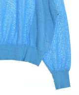 BEAUTY&YOUTH UNITED ARROWS（ビューティーアンドユースユナイテッドアローズ）ニット・セーター 青 サイズ:F レディース/2200646590073