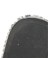 BEAUTY&YOUTH UNITED ARROWS（ビューティーアンドユースユナイテッドアローズ）サンダル 白 サイズ:EU38(24.5cm位) レディース/2200647584026