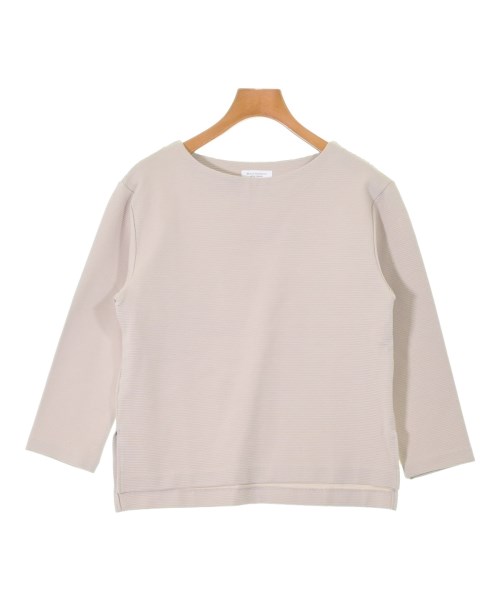 BEAUTY&YOUTH UNITED ARROWS(ビューティーアンドユースユナイテットアローズ)Tシャツ・カットソー ベージュ サイズ:F/2200648078104