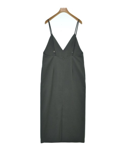 BEAUTY&YOUTH UNITED ARROWS（ビューティーアンドユースユナイテッドアローズ）ワンピース グレー サイズ:S レディース/2200649072071