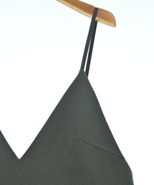 BEAUTY&YOUTH UNITED ARROWS（ビューティーアンドユースユナイテッドアローズ）ワンピース グレー サイズ:S レディース/2200649072071