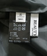 BEAUTY&YOUTH UNITED ARROWS（ビューティーアンドユースユナイテッドアローズ）ワンピース グレー サイズ:S レディース/2200649072071