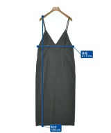 BEAUTY&YOUTH UNITED ARROWS（ビューティーアンドユースユナイテッドアローズ）ワンピース グレー サイズ:S レディース/2200649072071