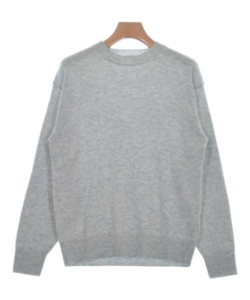 BEAUTY&YOUTH UNITED ARROWS(ビューティーアンドユースユナイテットアローズ)ニット・セーター グレー サイズ:-(M位)/2200651752022