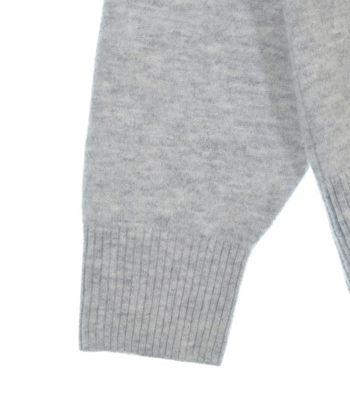 BEAUTY&YOUTH UNITED ARROWS（ビューティーアンドユースユナイテッドアローズ）ニット・セーター グレー サイズ:-(M位) レディース/2200651752022