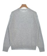 BEAUTY&YOUTH UNITED ARROWS（ビューティーアンドユースユナイテッドアローズ）ニット・セーター グレー サイズ:-(M位) レディース/2200651752022