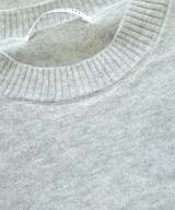 BEAUTY&YOUTH UNITED ARROWS（ビューティーアンドユースユナイテッドアローズ）ニット・セーター グレー サイズ:-(M位) レディース/2200651752022