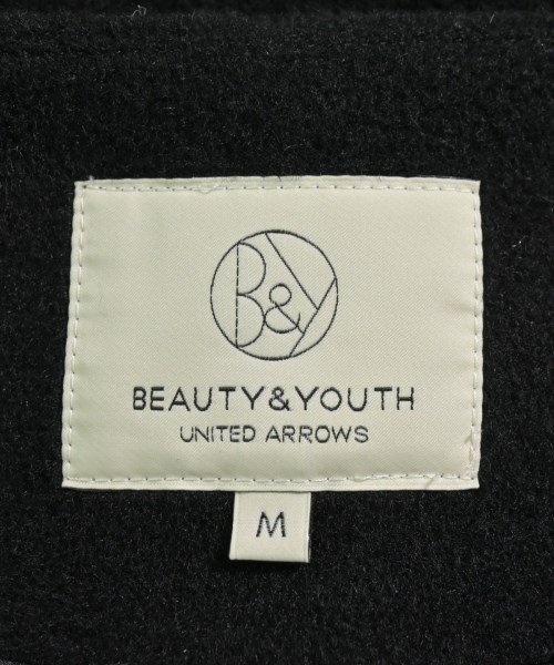BEAUTY&YOUTH UNITED ARROWS（ビューティーアンドユースユナイテッドアローズ）その他 黒 サイズ:M レディース/2200651848015