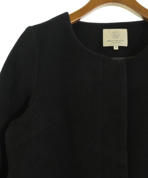 BEAUTY&YOUTH UNITED ARROWS（ビューティーアンドユースユナイテッドアローズ）その他 黒 サイズ:M レディース/2200651848015