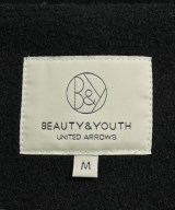 BEAUTY&YOUTH UNITED ARROWS（ビューティーアンドユースユナイテッドアローズ）その他 黒 サイズ:M レディース/2200651848015