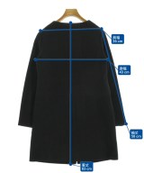 BEAUTY&YOUTH UNITED ARROWS（ビューティーアンドユースユナイテッドアローズ）その他 黒 サイズ:M レディース/2200651848015