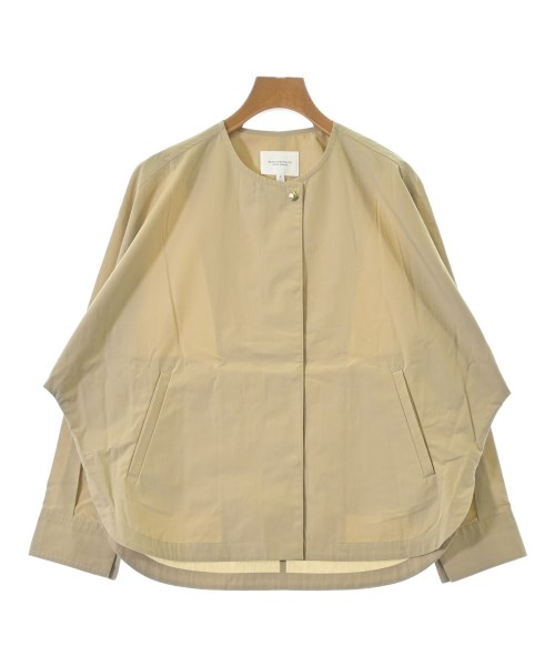 BEAUTY&YOUTH UNITED ARROWS(ビューティーアンドユースユナイテットアローズ)その他 ベージュ サイズ:S/2200638895018