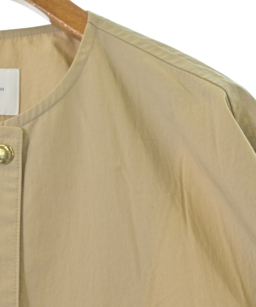 BEAUTY&YOUTH UNITED ARROWS（ビューティーアンドユースユナイテッドアローズ）その他 ベージュ サイズ:S レディース/2200638895018