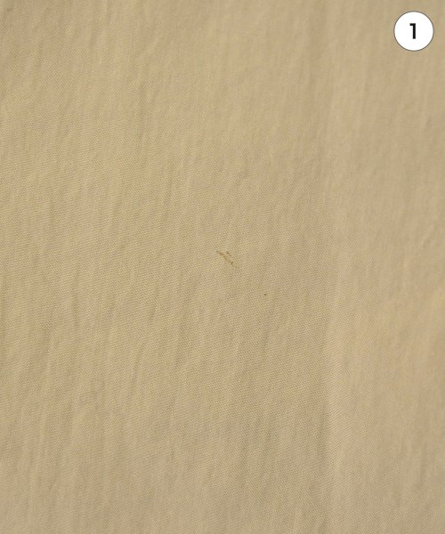 BEAUTY&YOUTH UNITED ARROWS（ビューティーアンドユースユナイテッドアローズ）その他 ベージュ サイズ:S レディース/2200638895018