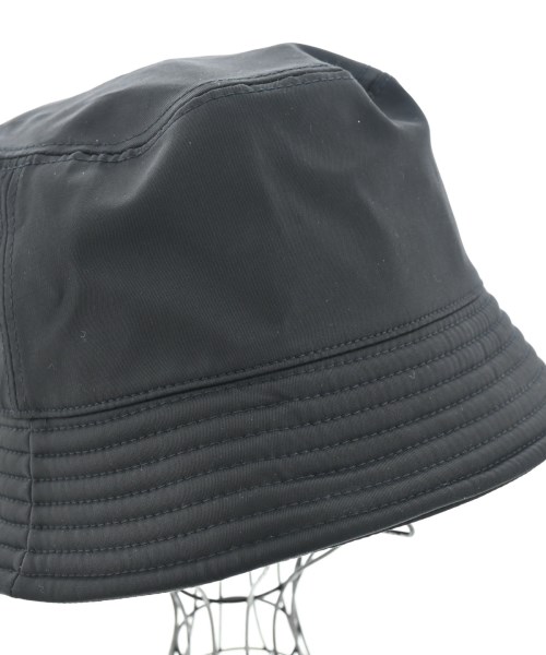 BEAUTY&YOUTH UNITED ARROWS（ビューティーアンドユースユナイテッドアローズ）ハット 黒 サイズ:- レディース/2200638895186