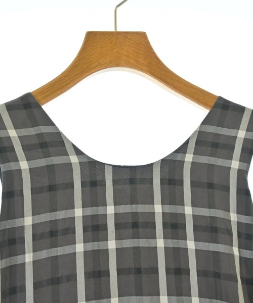 BEAUTY&YOUTH UNITED ARROWS（ビューティーアンドユースユナイテッドアローズ）ワンピース グレー サイズ:XS レディース/2200643117037