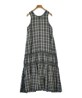 BEAUTY&YOUTH UNITED ARROWS（ビューティーアンドユースユナイテッドアローズ）ワンピース グレー サイズ:XS レディース/2200643117037