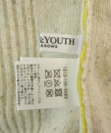 BEAUTY&YOUTH UNITED ARROWS（ビューティーアンドユースユナイテッドアローズ）ニット・セーター ベージュ サイズ:F レディース/2200643369016