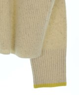 BEAUTY&YOUTH UNITED ARROWS（ビューティーアンドユースユナイテッドアローズ）ニット・セーター ベージュ サイズ:F レディース/2200643369016