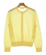 BEAUTY&YOUTH UNITED ARROWS（ビューティーアンドユースユナイテッドアローズ）カーディガン 黄 サイズ:-(M位) レディース/2200643369160