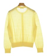 BEAUTY&YOUTH UNITED ARROWS（ビューティーアンドユースユナイテッドアローズ）カーディガン 黄 サイズ:-(M位) レディース/2200643369160