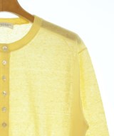 BEAUTY&YOUTH UNITED ARROWS（ビューティーアンドユースユナイテッドアローズ）カーディガン 黄 サイズ:-(M位) レディース/2200643369160