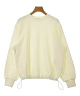 BEAUTY&YOUTH UNITED ARROWS（ビューティーアンドユースユナイテッドアローズ）スウェット 白 サイズ:F レディース/2200643369184
