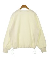 BEAUTY&YOUTH UNITED ARROWS（ビューティーアンドユースユナイテッドアローズ）スウェット 白 サイズ:F レディース/2200643369184