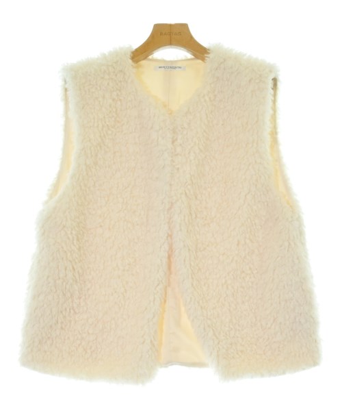 BEAUTY&YOUTH UNITED ARROWS(ビューティーアンドユースユナイテットアローズ)その他 白 サイズ:F/2200643369221