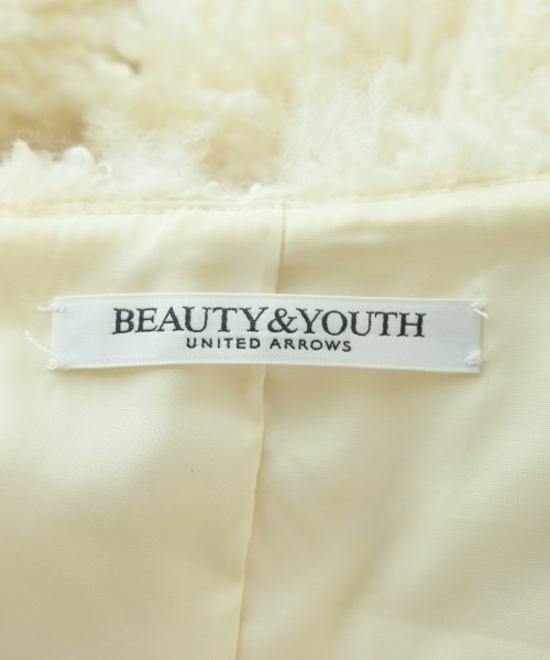BEAUTY&YOUTH UNITED ARROWS（ビューティーアンドユースユナイテッドアローズ）その他 白 サイズ:F レディース/2200643369221