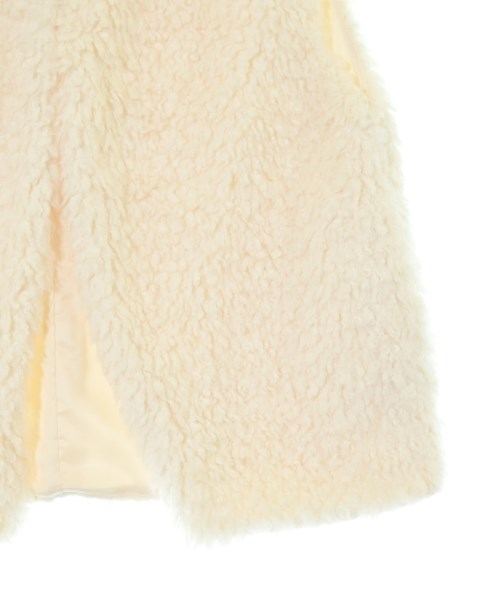 BEAUTY&YOUTH UNITED ARROWS（ビューティーアンドユースユナイテッドアローズ）その他 白 サイズ:F レディース/2200643369221