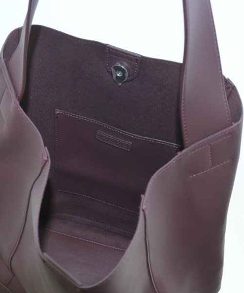 BEAUTY&YOUTH UNITED ARROWS（ビューティーアンドユースユナイテッドアローズ）ショルダーバッグ 赤 サイズ:- レディース/2200643369450