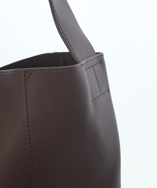 BEAUTY&YOUTH UNITED ARROWS（ビューティーアンドユースユナイテッドアローズ）ショルダーバッグ 赤 サイズ:- レディース/2200643369450