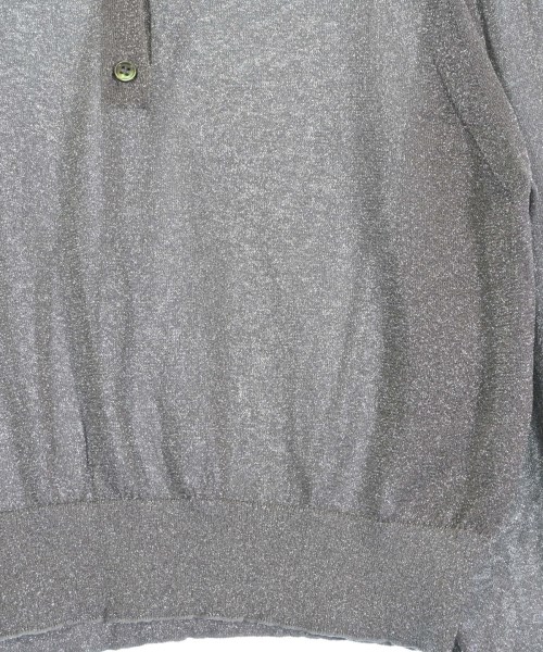 BEAUTY&YOUTH UNITED ARROWS（ビューティーアンドユースユナイテッドアローズ）ニット・セーター シルバー サイズ:-(M位) レディース/2200645446067