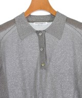 BEAUTY&YOUTH UNITED ARROWS（ビューティーアンドユースユナイテッドアローズ）ニット・セーター シルバー サイズ:-(M位) レディース/2200645446067