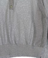 BEAUTY&YOUTH UNITED ARROWS（ビューティーアンドユースユナイテッドアローズ）ニット・セーター シルバー サイズ:-(M位) レディース/2200645446067