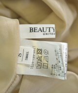 BEAUTY&YOUTH UNITED ARROWS（ビューティーアンドユースユナイテッドアローズ）ロング・マキシ丈スカート 白 サイズ:S レディース/2200645446128