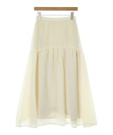 BEAUTY&YOUTH UNITED ARROWS ロング・マキシ丈スカート