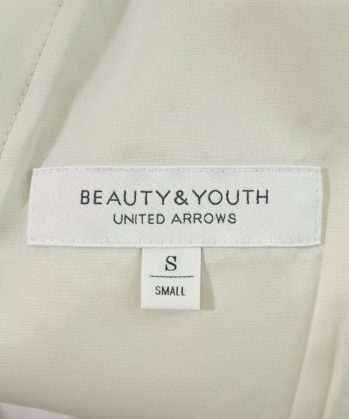BEAUTY&YOUTH UNITED ARROWS（ビューティーアンドユースユナイテッドアローズ）その他 白 サイズ:S レディース/2200651854047