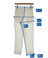 BEAUTY&YOUTH UNITED ARROWS（ビューティーアンドユースユナイテッドアローズ）その他 白 サイズ:S レディース/2200651854047