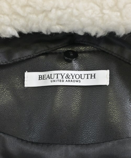 BEAUTY&YOUTH UNITED ARROWS（ビューティーアンドユースユナイテッドアローズ）その他 黒 サイズ:F レディース/2200651988025