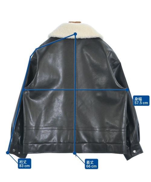 BEAUTY&YOUTH UNITED ARROWS（ビューティーアンドユースユナイテッドアローズ）その他 黒 サイズ:F レディース/2200651988025