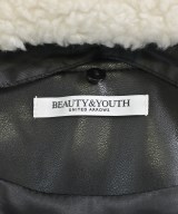 BEAUTY&YOUTH UNITED ARROWS（ビューティーアンドユースユナイテッドアローズ）その他 黒 サイズ:F レディース/2200651988025