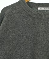 BEAUTY&YOUTH UNITED ARROWS（ビューティーアンドユースユナイテッドアローズ）ニット・セーター グレー サイズ:S レディース/2200651988032