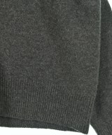 BEAUTY&YOUTH UNITED ARROWS（ビューティーアンドユースユナイテッドアローズ）ニット・セーター グレー サイズ:S レディース/2200651988032
