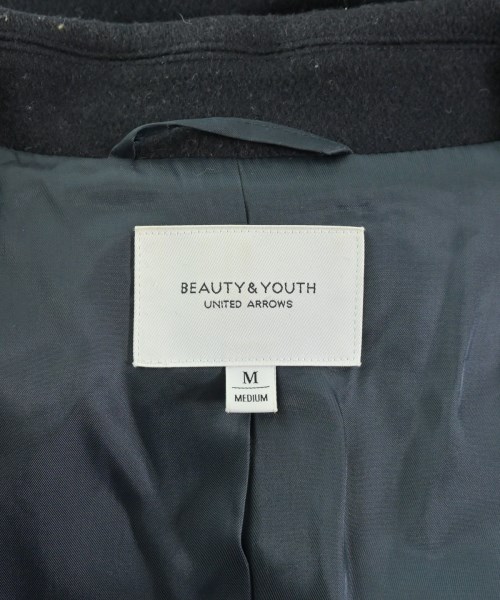 BEAUTY&YOUTH UNITED ARROWS（ビューティーアンドユースユナイテッドアローズ）その他 紺 サイズ:M レディース/2200613495011